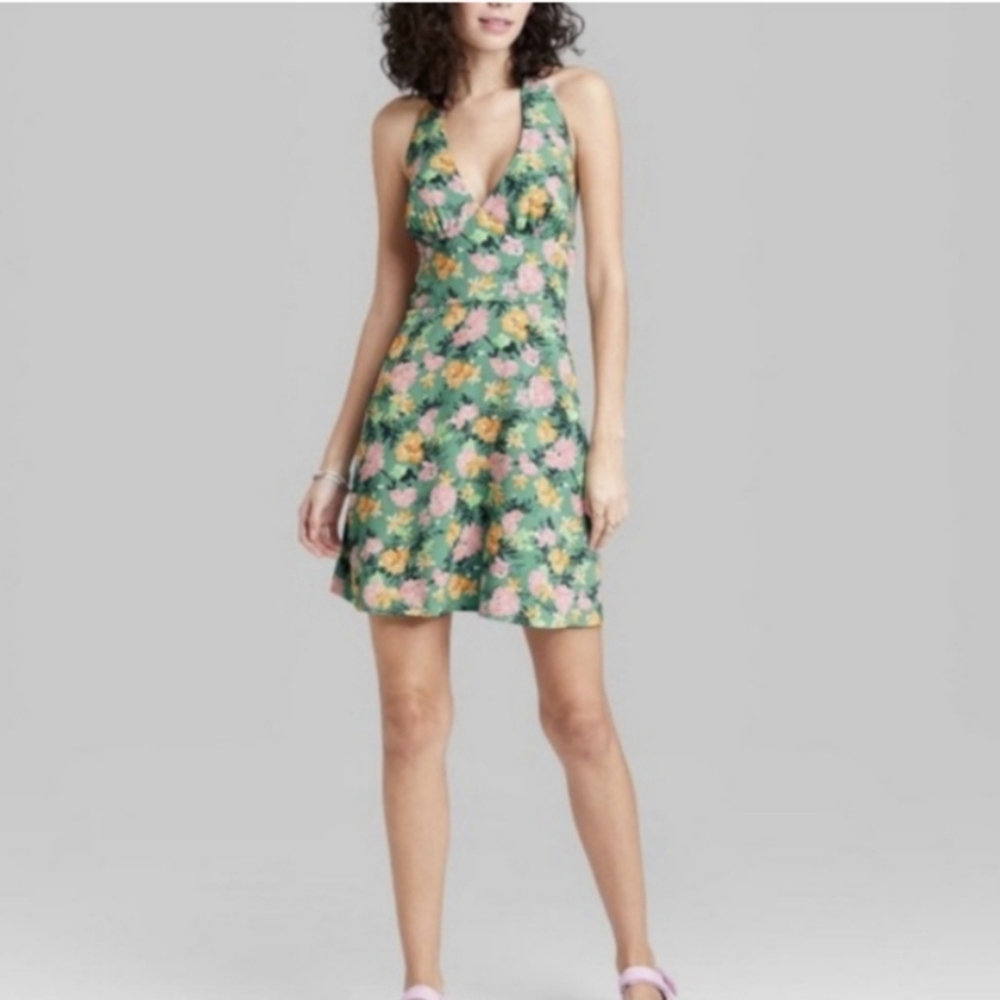 Wild Fable Dress